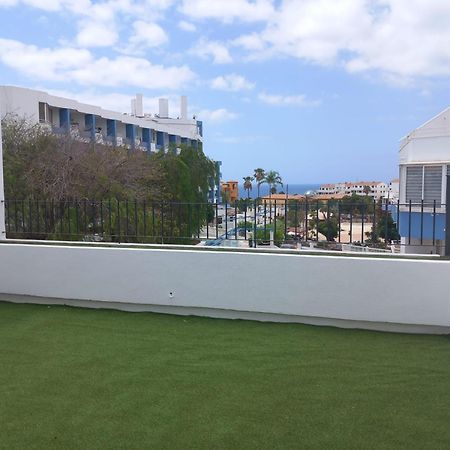 Ocean Boulevard Golf Del Sur Tenerife San Miguel de Abona Exterior photo
