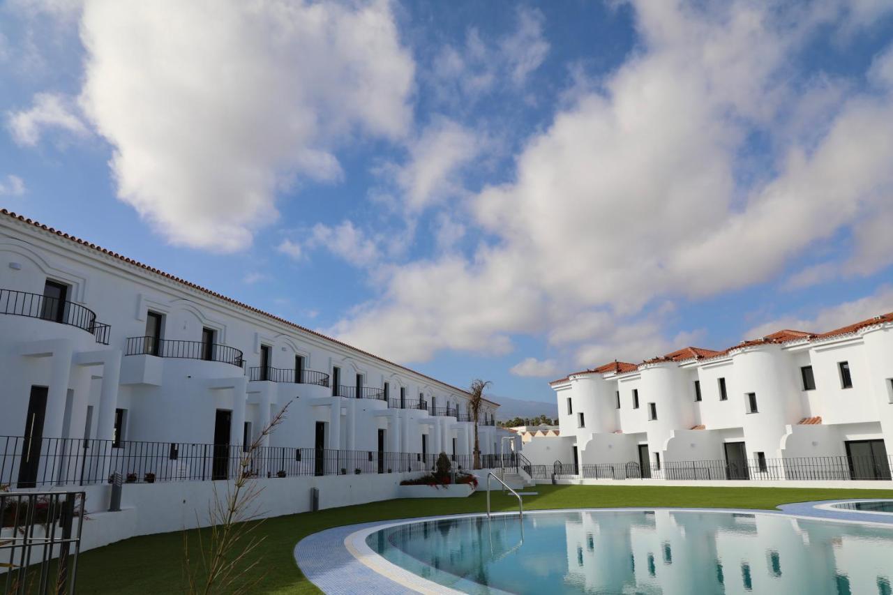Ocean Boulevard Golf Del Sur Tenerife San Miguel de Abona Exterior photo