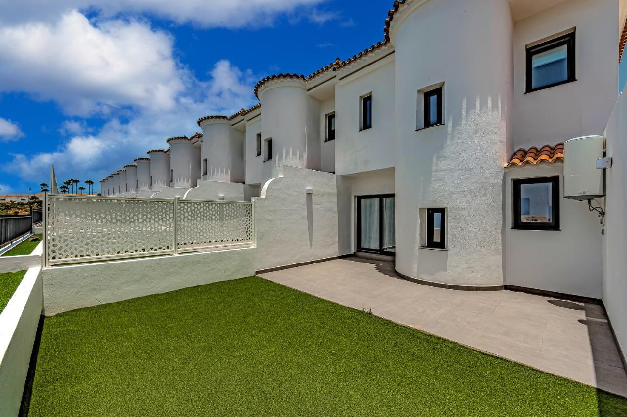 Ocean Boulevard Golf Del Sur Tenerife San Miguel de Abona Exterior photo