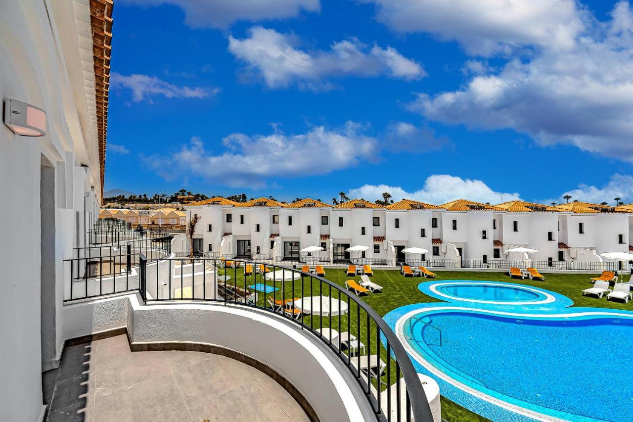 Ocean Boulevard Golf Del Sur Tenerife San Miguel de Abona Exterior photo