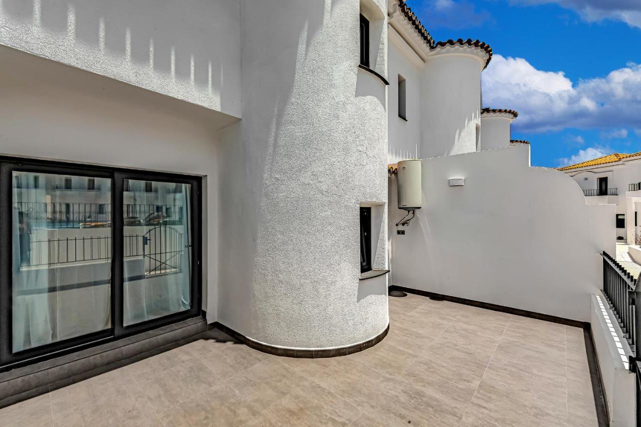 Ocean Boulevard Golf Del Sur Tenerife San Miguel de Abona Exterior photo