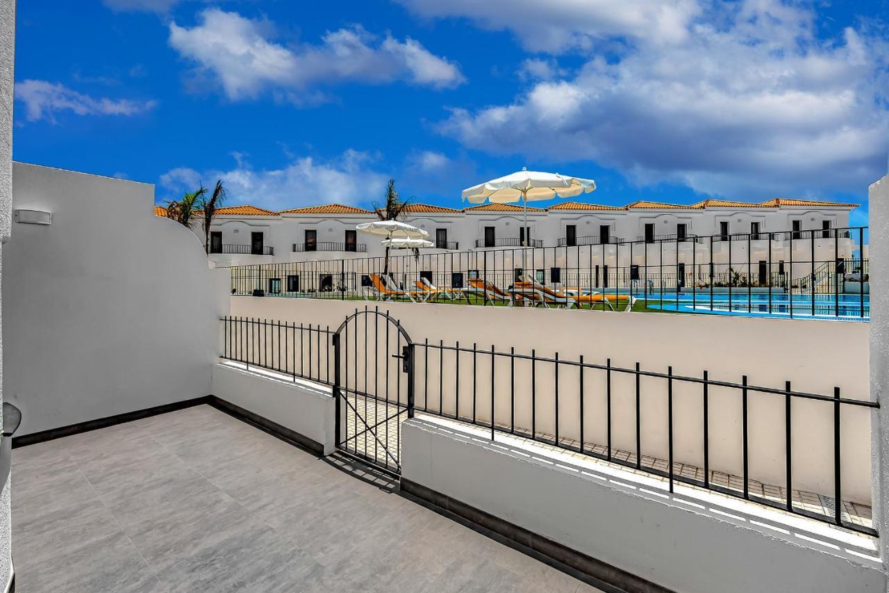 Ocean Boulevard Golf Del Sur Tenerife San Miguel de Abona Exterior photo
