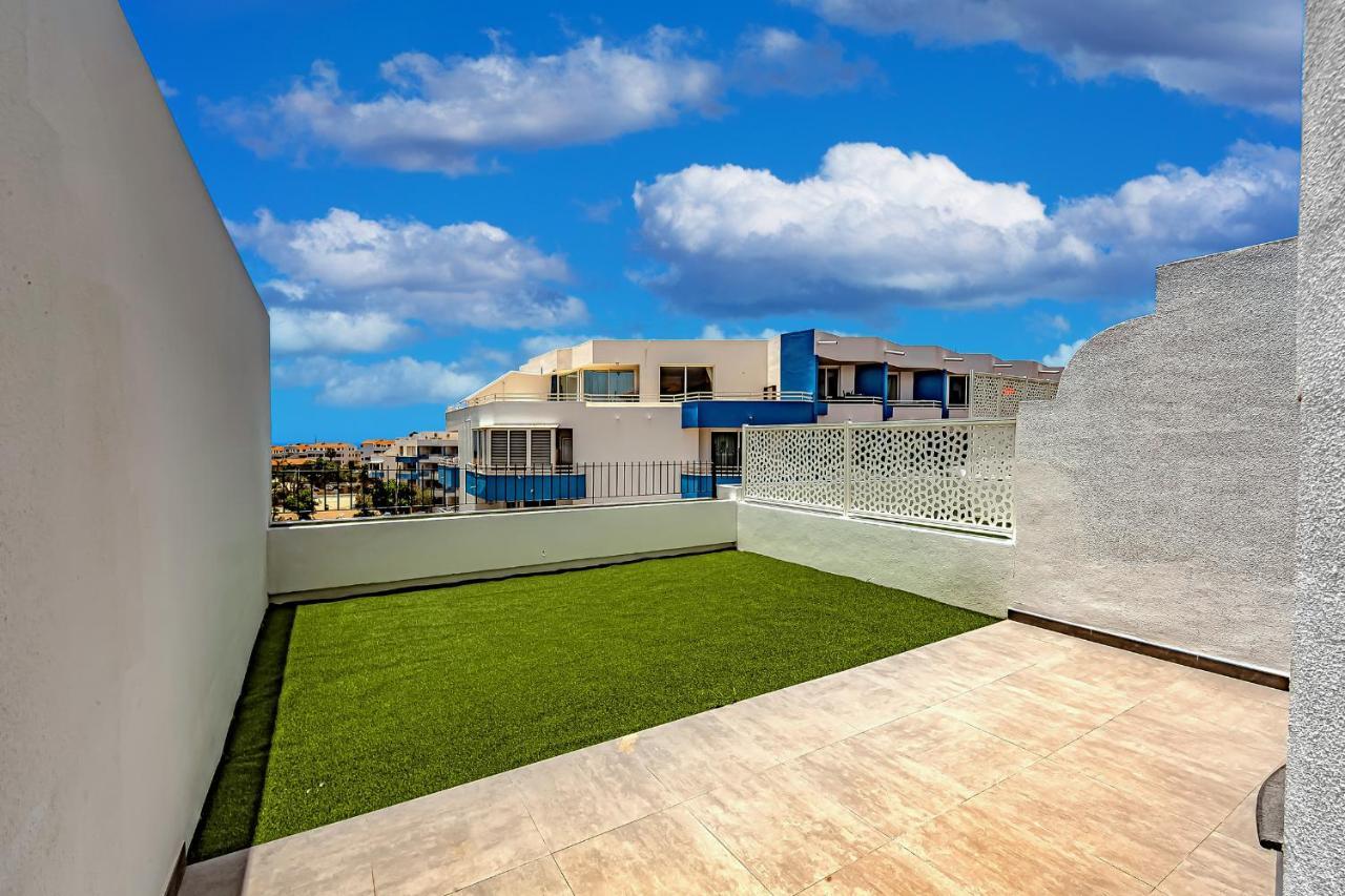 Ocean Boulevard Golf Del Sur Tenerife San Miguel de Abona Exterior photo