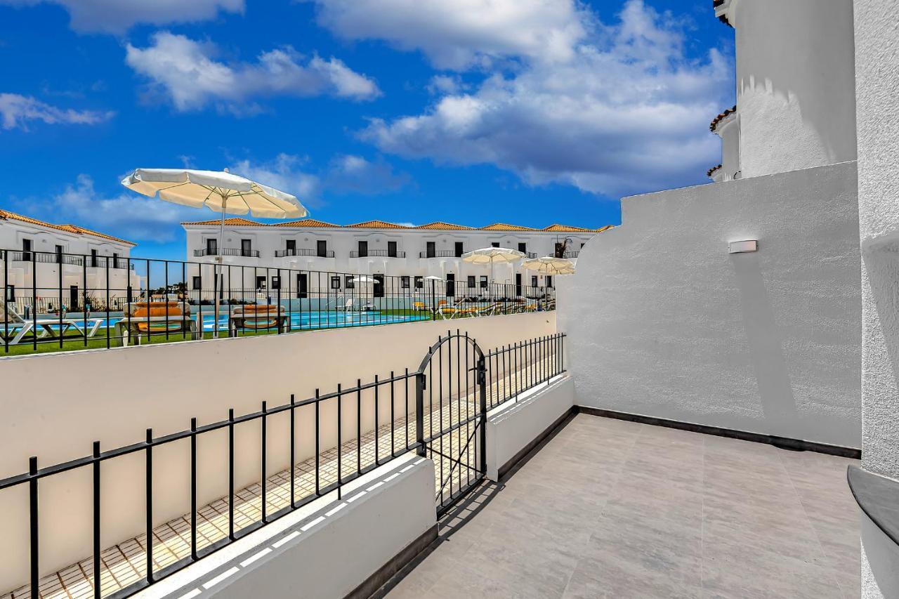 Ocean Boulevard Golf Del Sur Tenerife San Miguel de Abona Exterior photo
