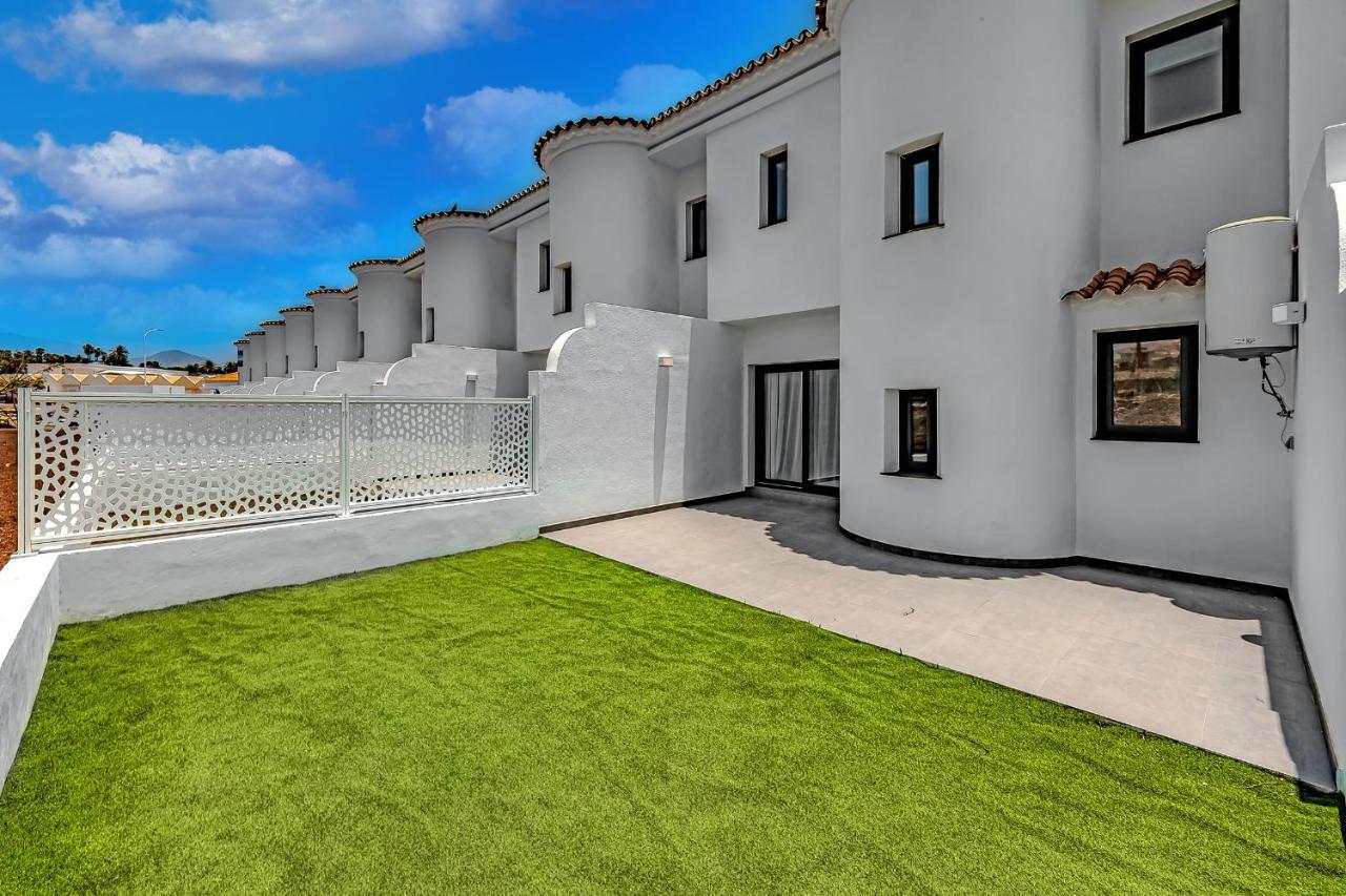 Ocean Boulevard Golf Del Sur Tenerife San Miguel de Abona Exterior photo