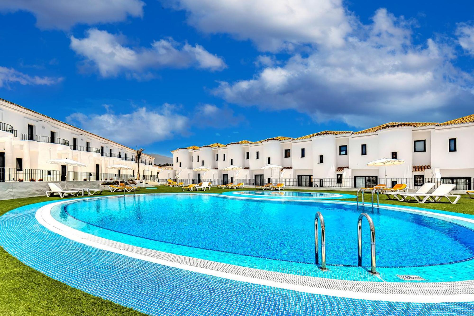 Ocean Boulevard Golf Del Sur Tenerife San Miguel de Abona Exterior photo