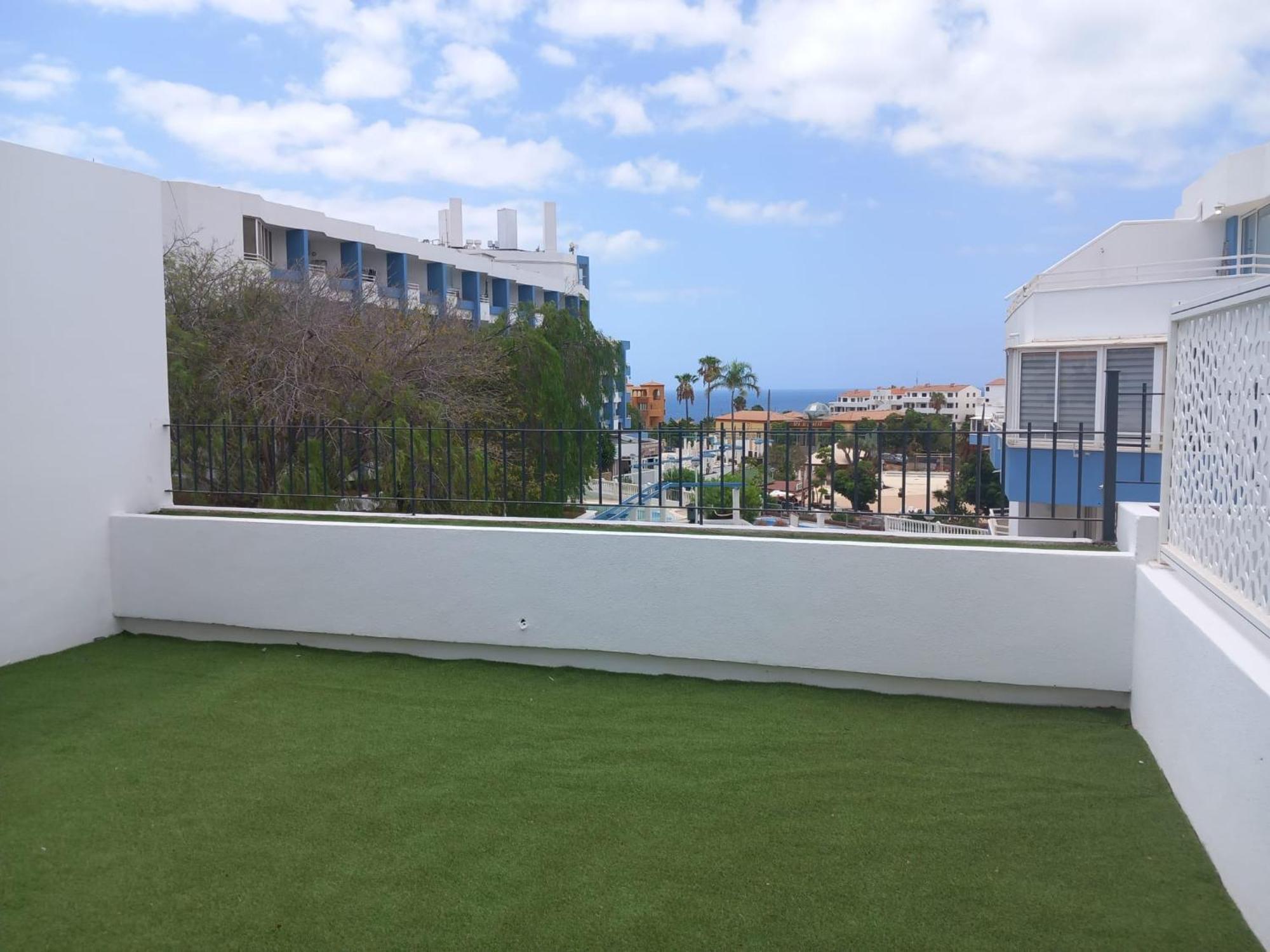 Ocean Boulevard Golf Del Sur Tenerife San Miguel de Abona Exterior photo