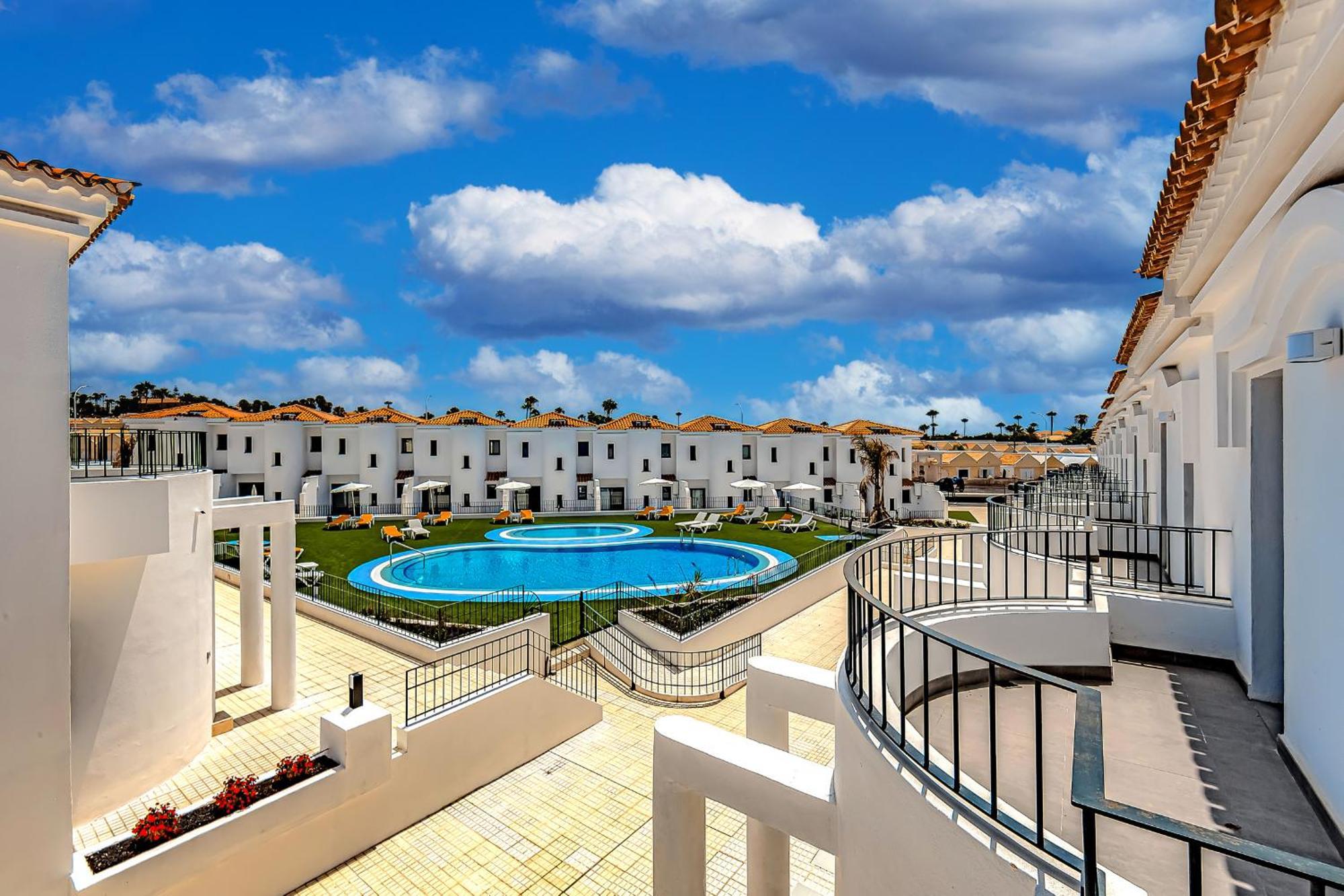 Ocean Boulevard Golf Del Sur Tenerife San Miguel de Abona Exterior photo