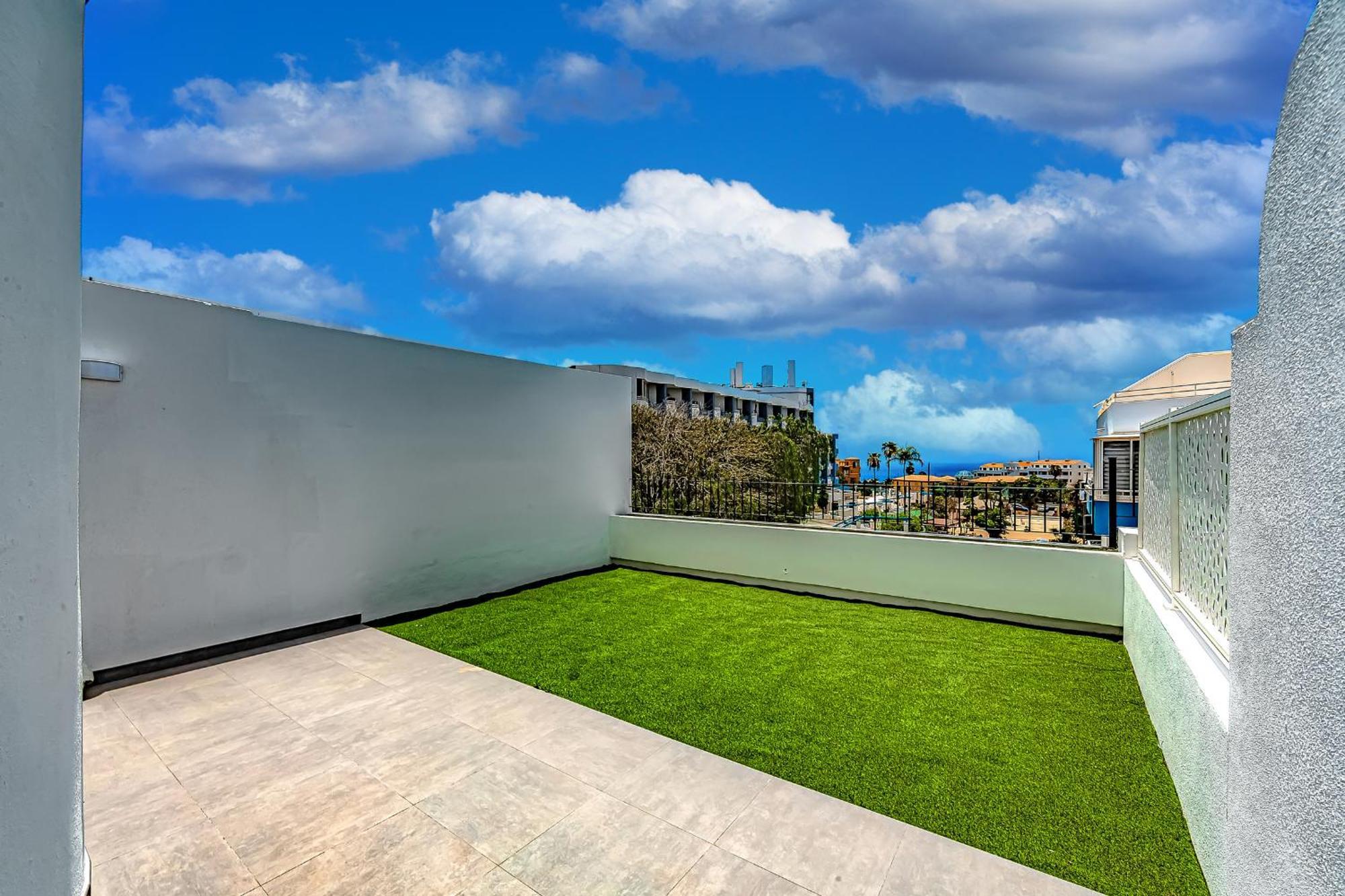 Ocean Boulevard Golf Del Sur Tenerife San Miguel de Abona Exterior photo