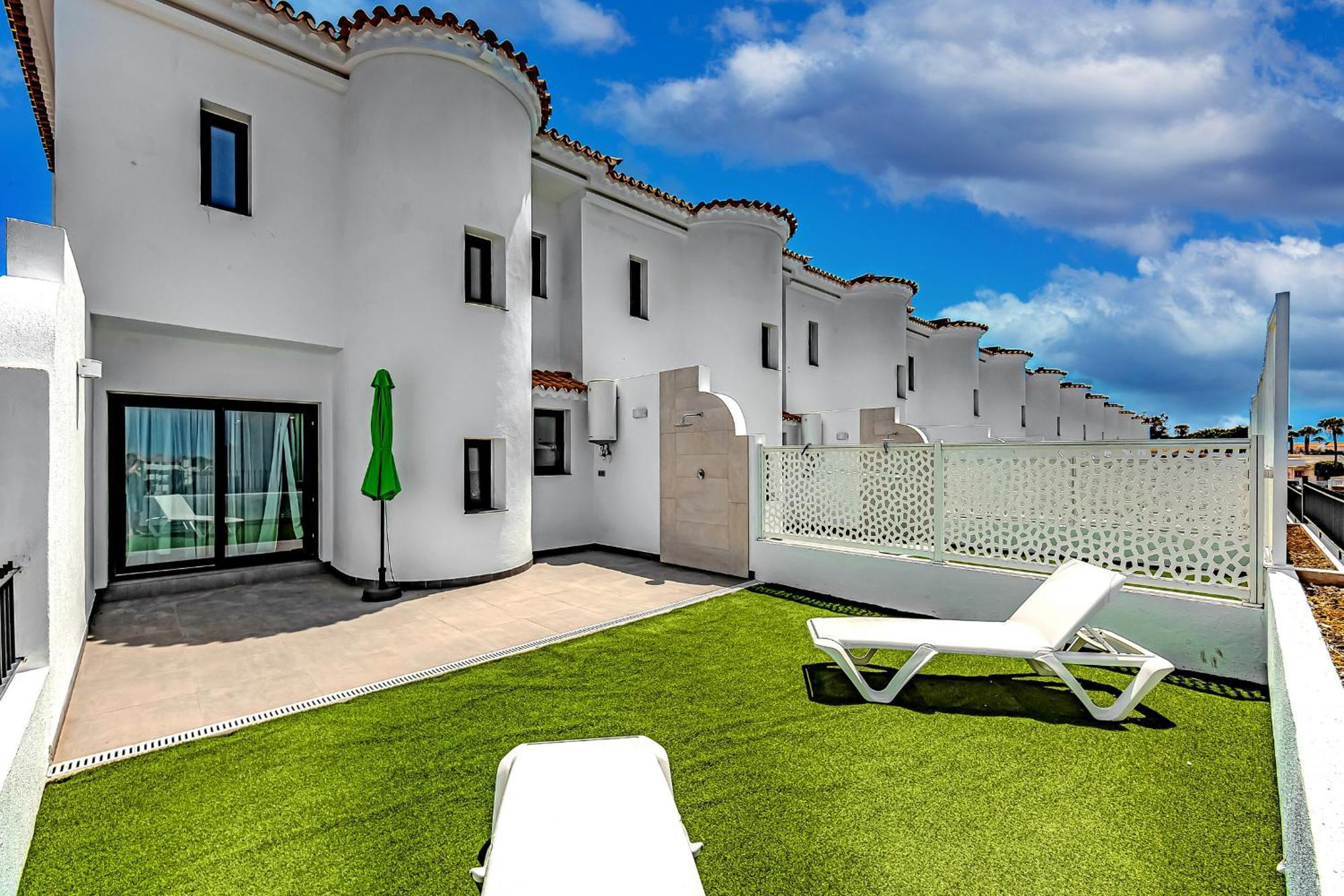 Ocean Boulevard Golf Del Sur Tenerife San Miguel de Abona Exterior photo