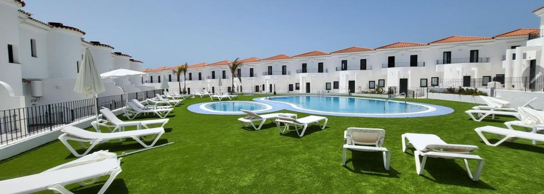 Ocean Boulevard Golf Del Sur Tenerife San Miguel de Abona Exterior photo