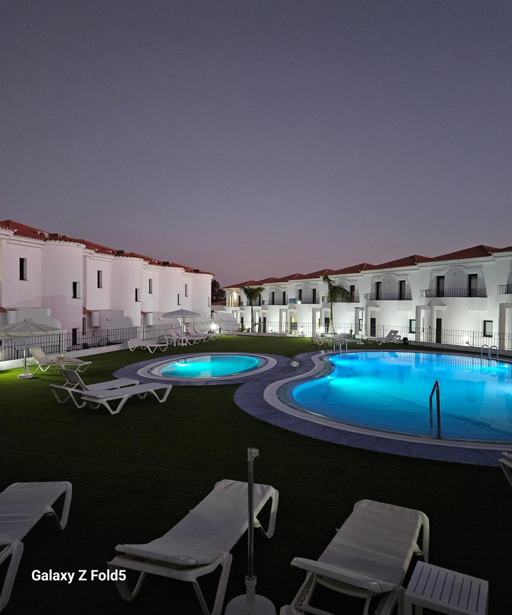 Ocean Boulevard Golf Del Sur Tenerife San Miguel de Abona Exterior photo