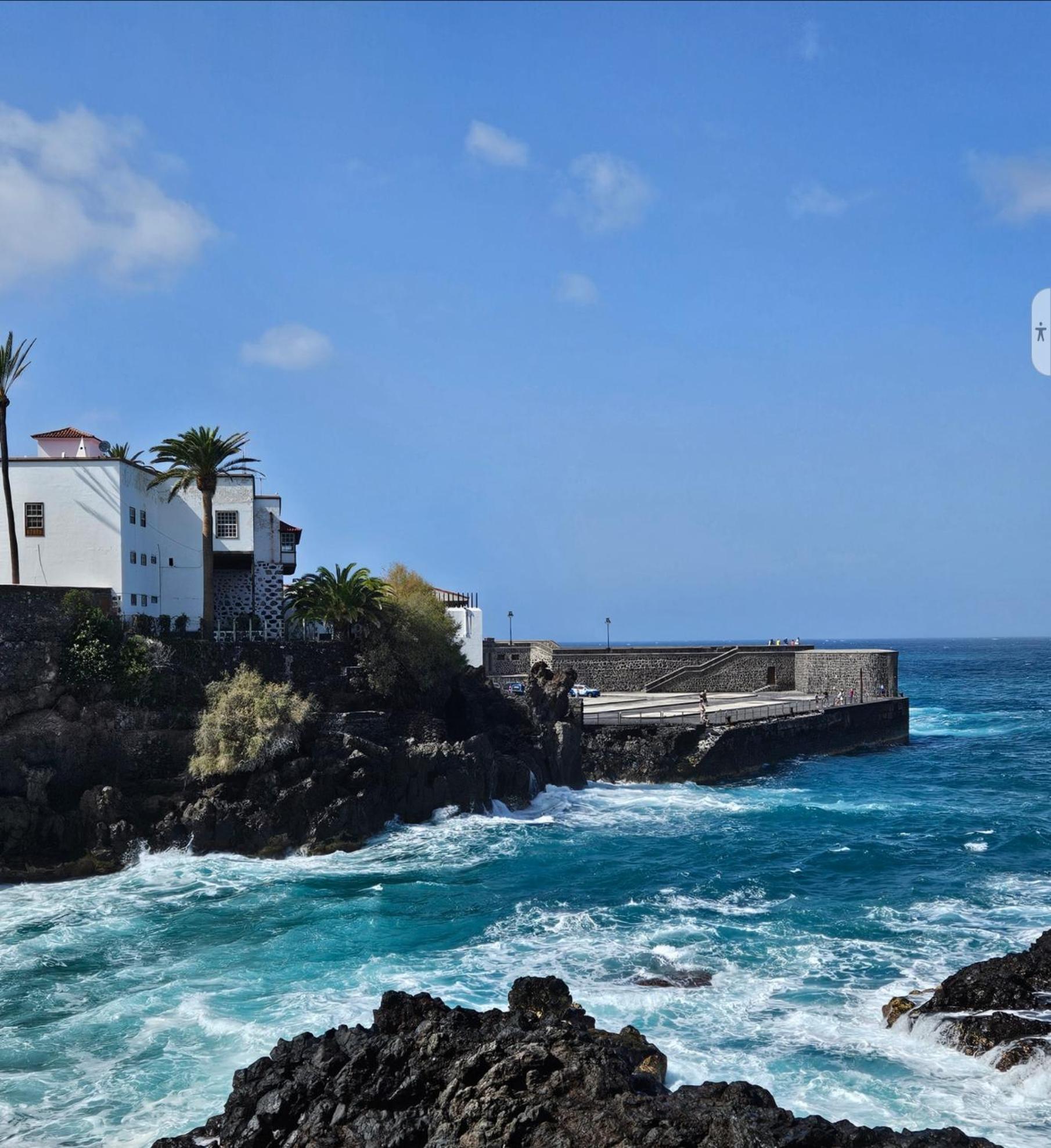 Ocean Boulevard Golf Del Sur Tenerife San Miguel de Abona Exterior photo