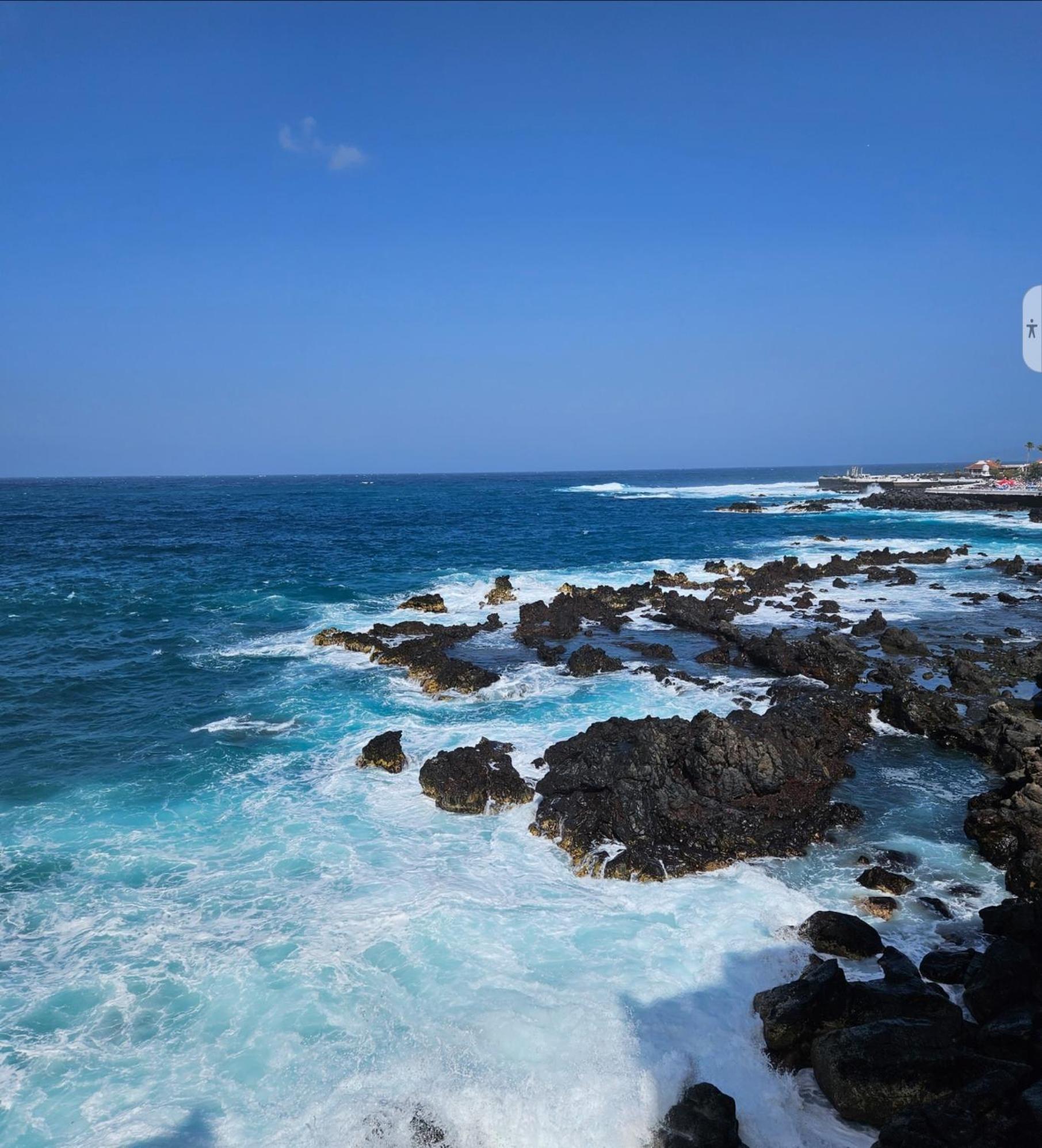 Ocean Boulevard Golf Del Sur Tenerife San Miguel de Abona Exterior photo