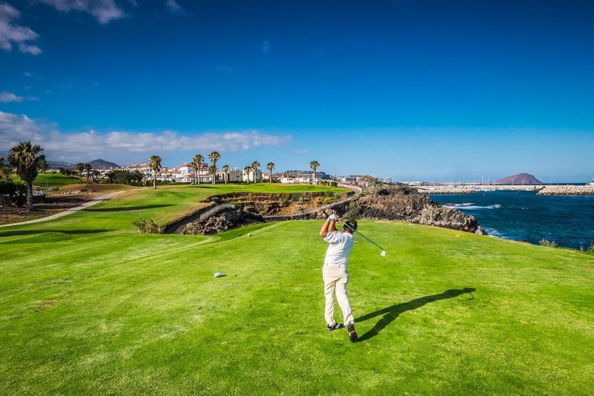 Ocean Boulevard Golf Del Sur Tenerife San Miguel de Abona Exterior photo