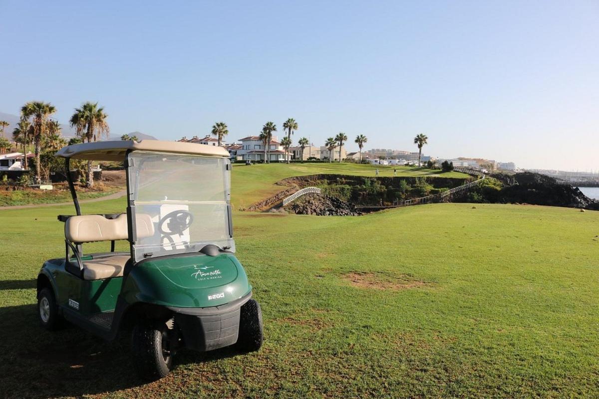 Ocean Boulevard Golf Del Sur Tenerife San Miguel de Abona Exterior photo